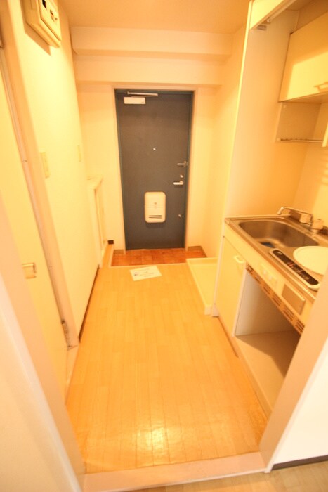 メゾンド別所の物件内観写真