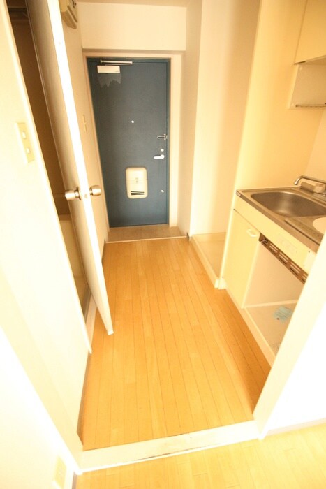 メゾンド別所の物件内観写真