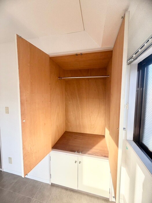 メゾンド別所の物件内観写真