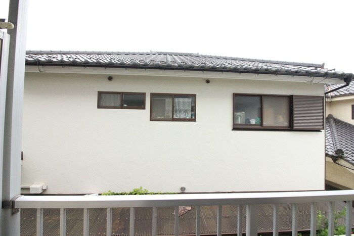 メゾンド別所の物件内観写真