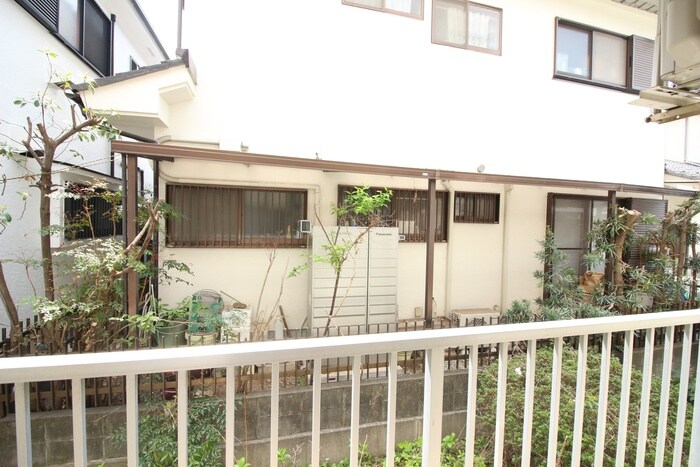 メゾンド別所の物件内観写真