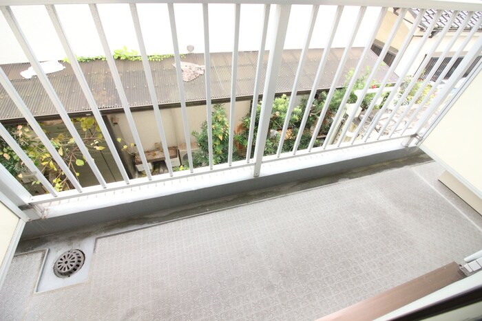 メゾンド別所の物件内観写真