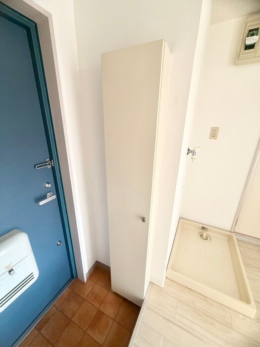 メゾンド別所の物件内観写真