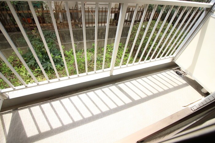 メゾンド別所の物件内観写真