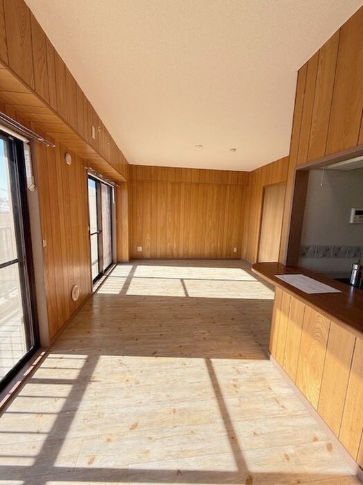 第１５藤島マンションの物件内観写真