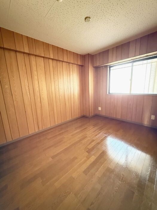 第１５藤島マンションの物件内観写真