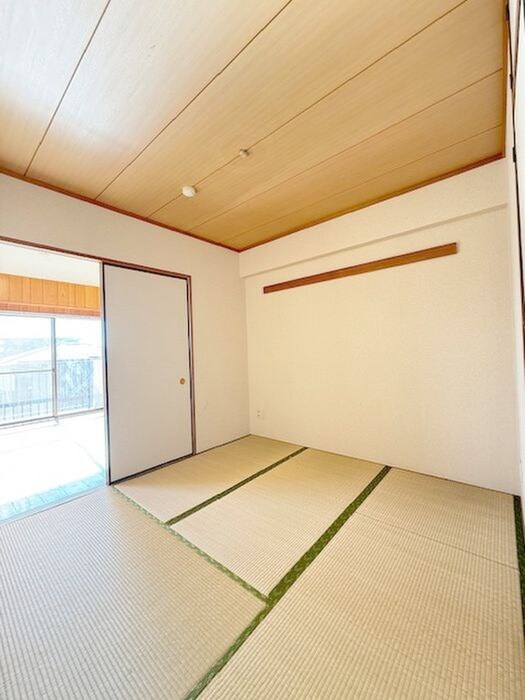 第１５藤島マンションの物件内観写真