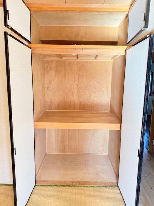 第１５藤島マンションの物件内観写真