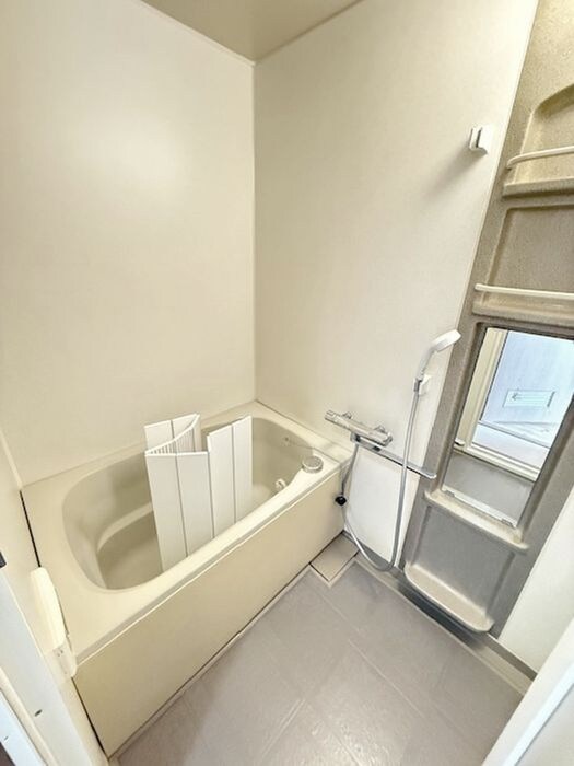 第１５藤島マンションの物件内観写真