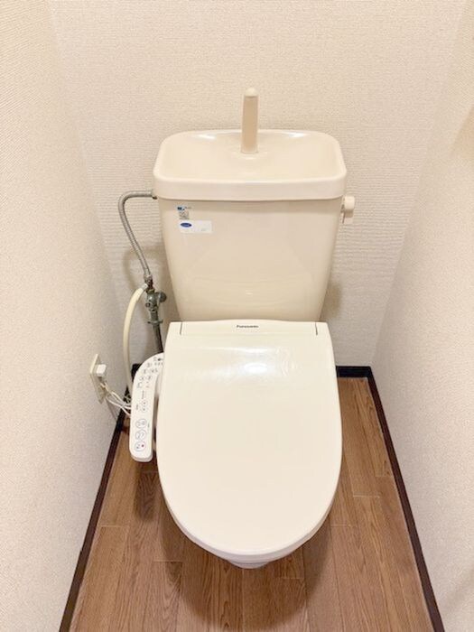 第１５藤島マンションの物件内観写真