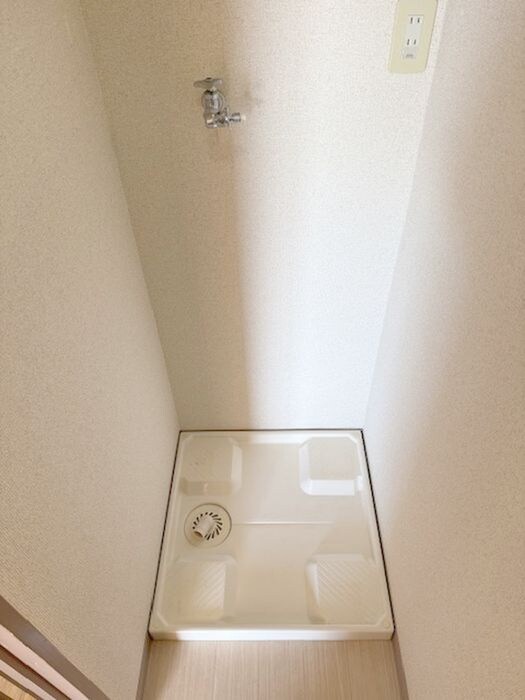 第１５藤島マンションの物件内観写真