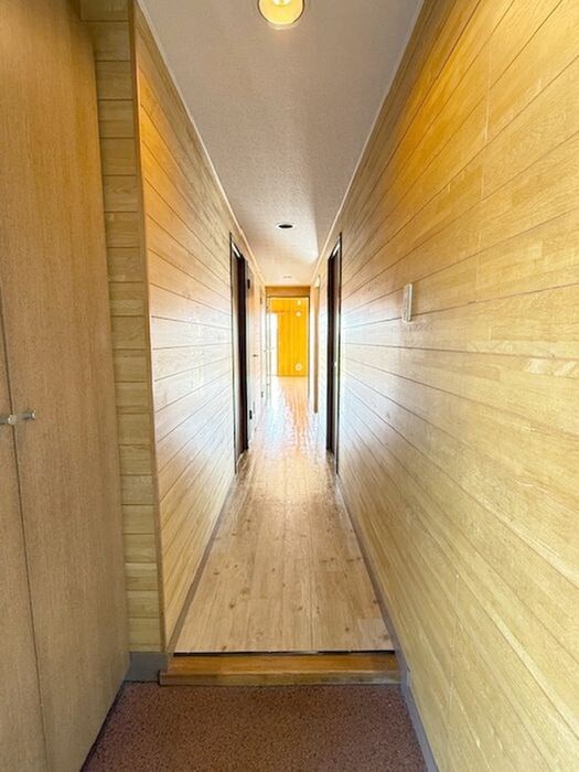 第１５藤島マンションの物件内観写真