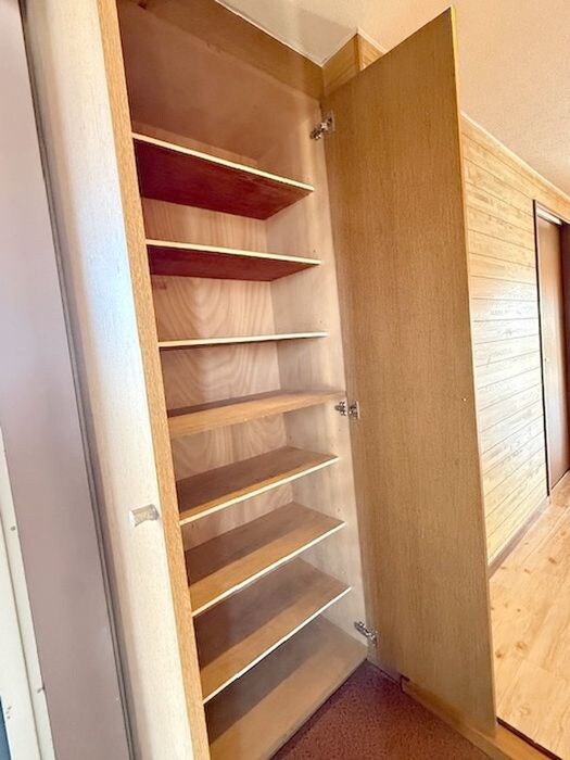 第１５藤島マンションの物件内観写真