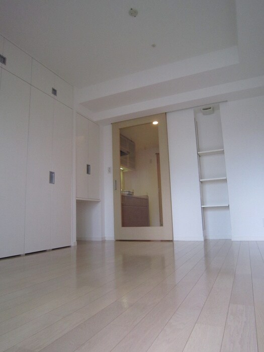 ライオンズシティ-白金高輪の物件内観写真