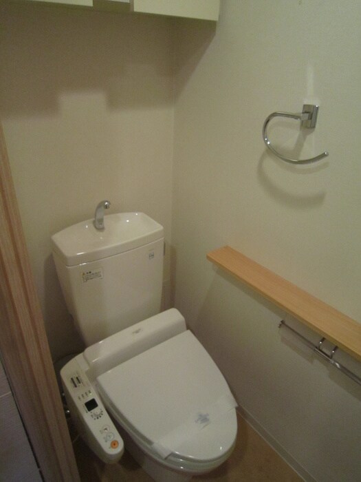 ライオンズシティ-白金高輪の物件内観写真