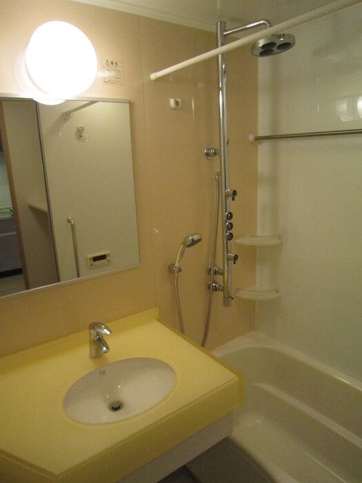 ライオンズシティ-白金高輪の物件内観写真