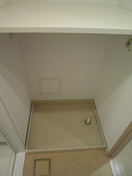 ライオンズシティ-白金高輪の物件内観写真