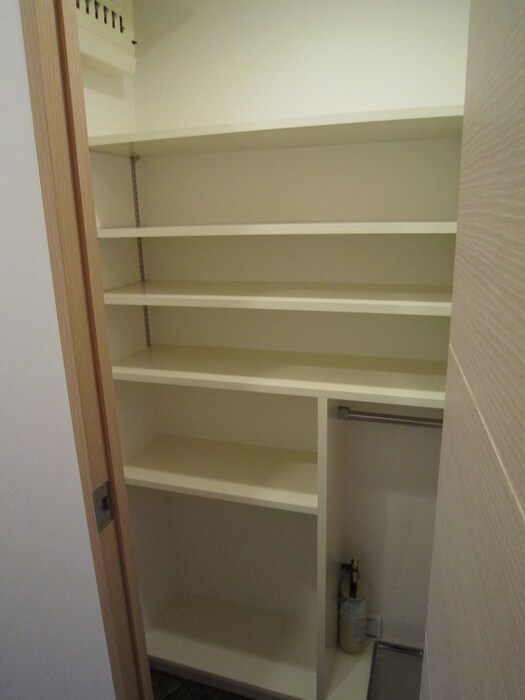 ライオンズシティ-白金高輪の物件内観写真