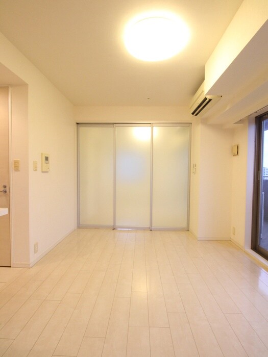 リバーレ月島の物件内観写真