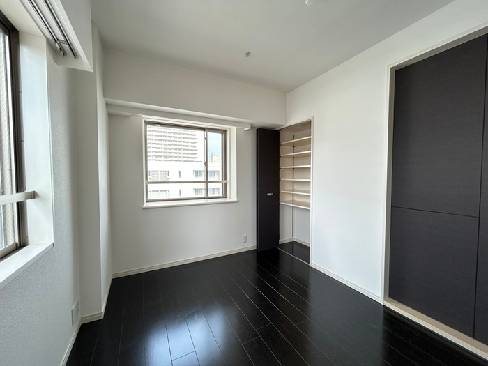 リバーレ月島の物件内観写真