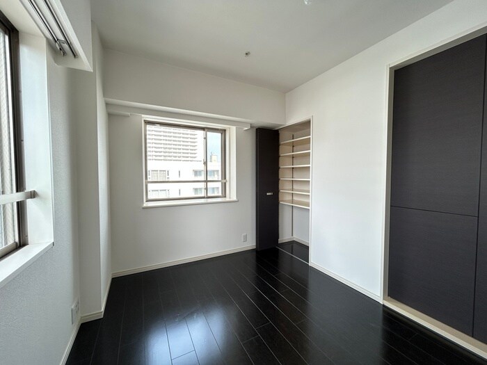 リバーレ月島の物件内観写真