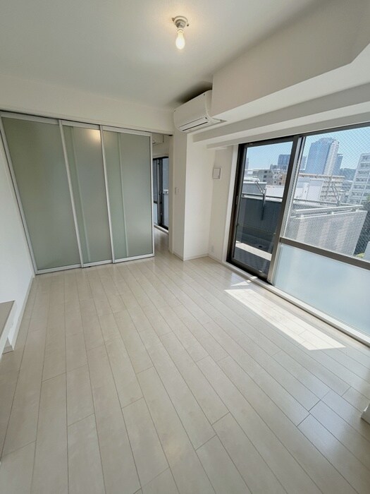 リバーレ月島の物件内観写真