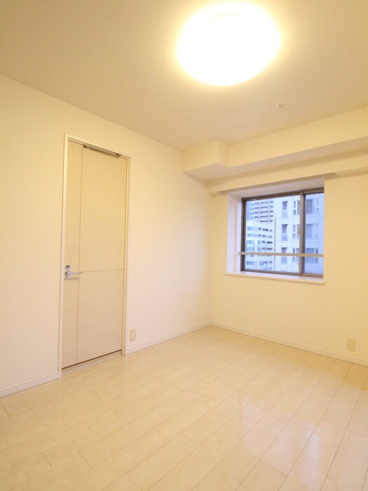 リバーレ月島の物件内観写真