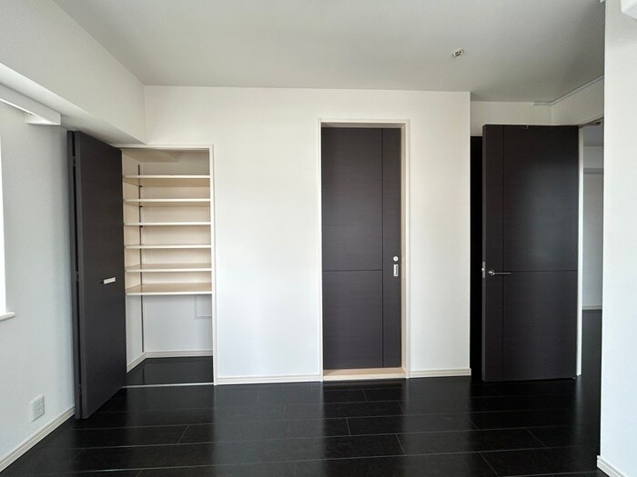 リバーレ月島の物件内観写真