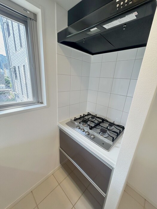 リバーレ月島の物件内観写真