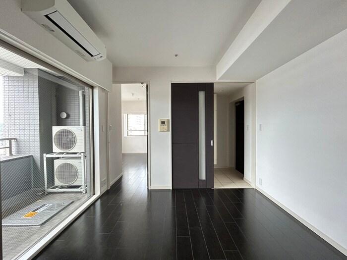 リバーレ月島の物件内観写真