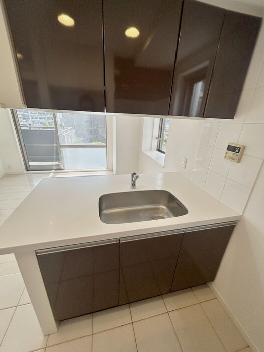 リバーレ月島の物件内観写真