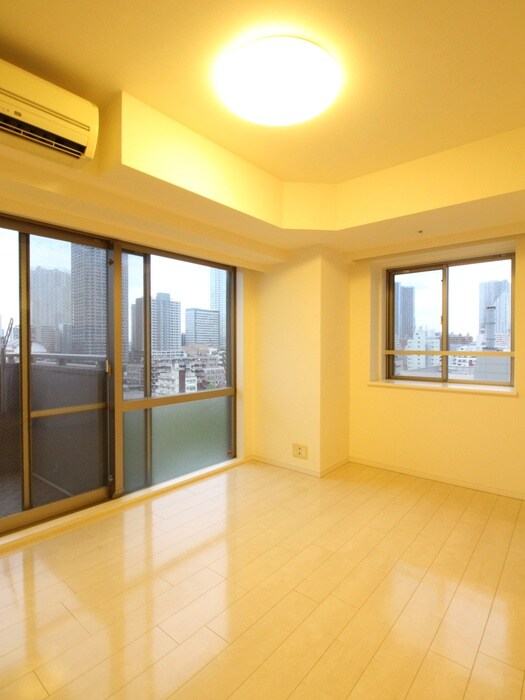 リバーレ月島の物件内観写真