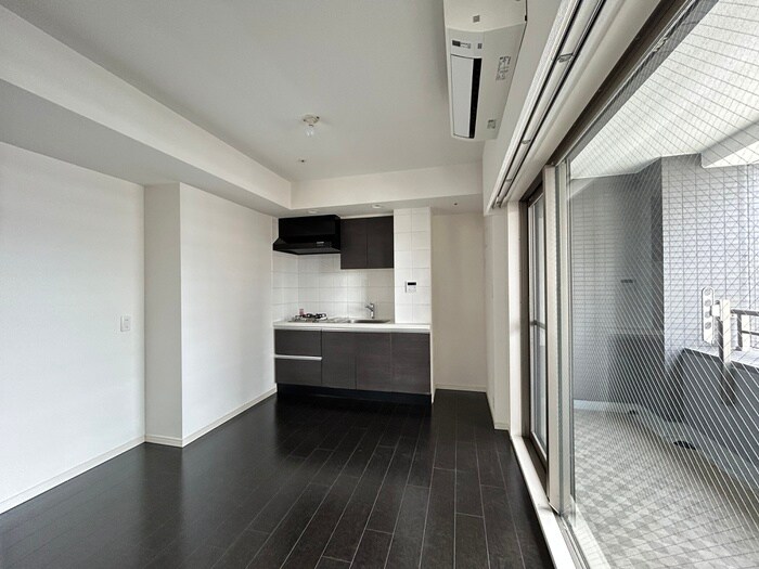 リバーレ月島の物件内観写真