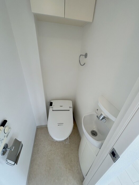 リバーレ月島の物件内観写真