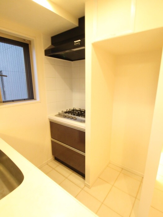 リバーレ月島の物件内観写真