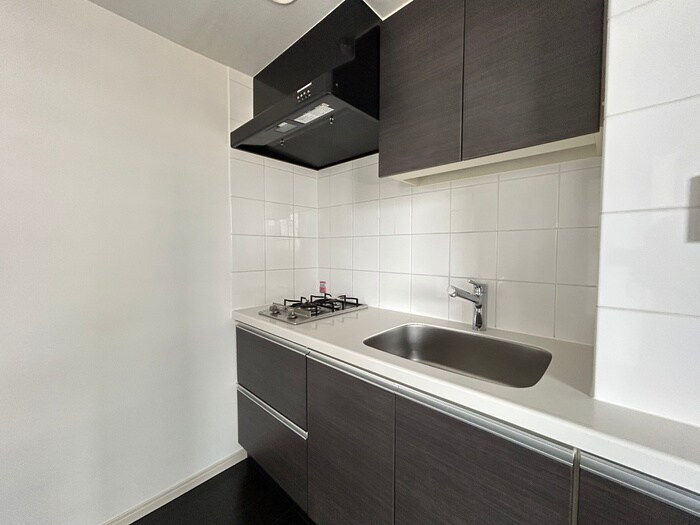 リバーレ月島の物件内観写真