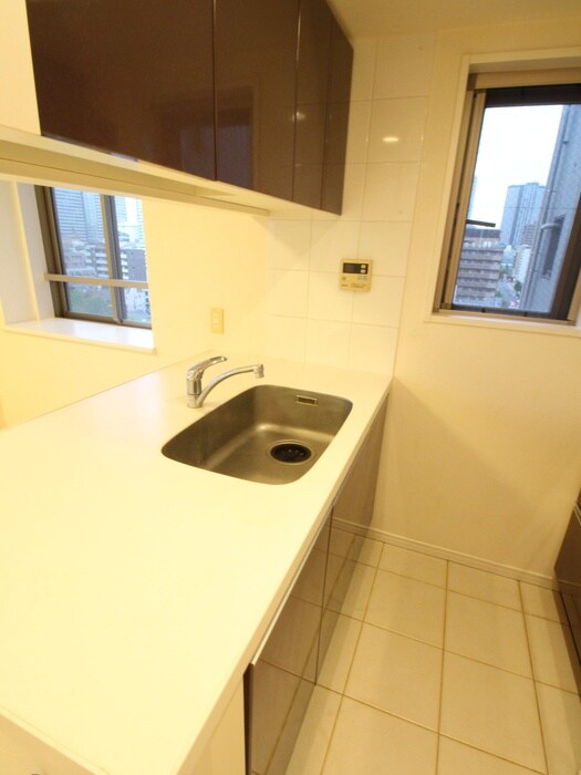 リバーレ月島の物件内観写真