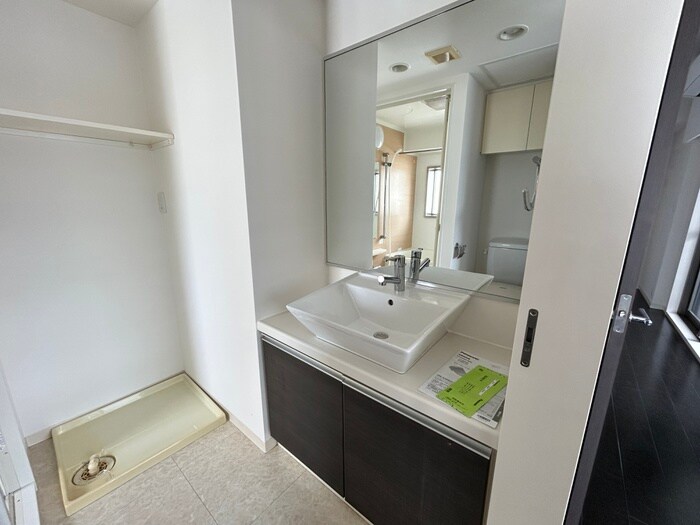 リバーレ月島の物件内観写真