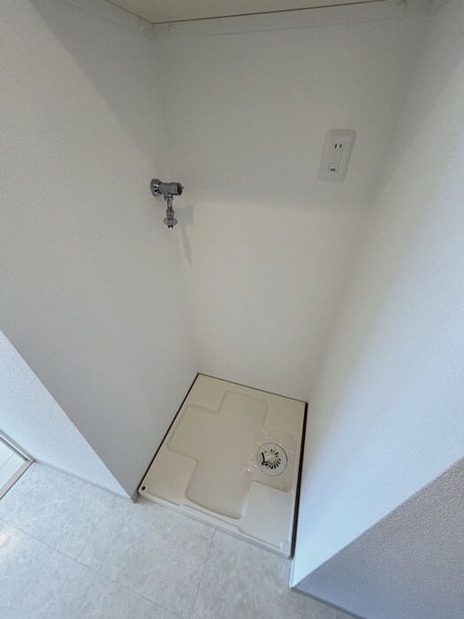 リバーレ月島の物件内観写真