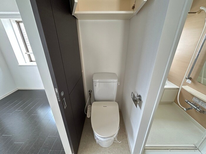 リバーレ月島の物件内観写真