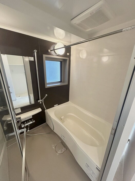 リバーレ月島の物件内観写真