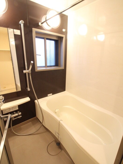 リバーレ月島の物件内観写真