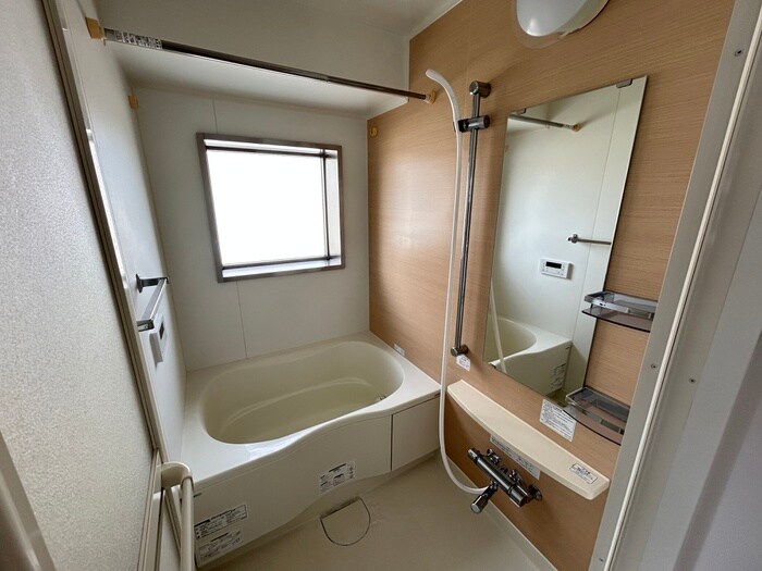 リバーレ月島の物件内観写真