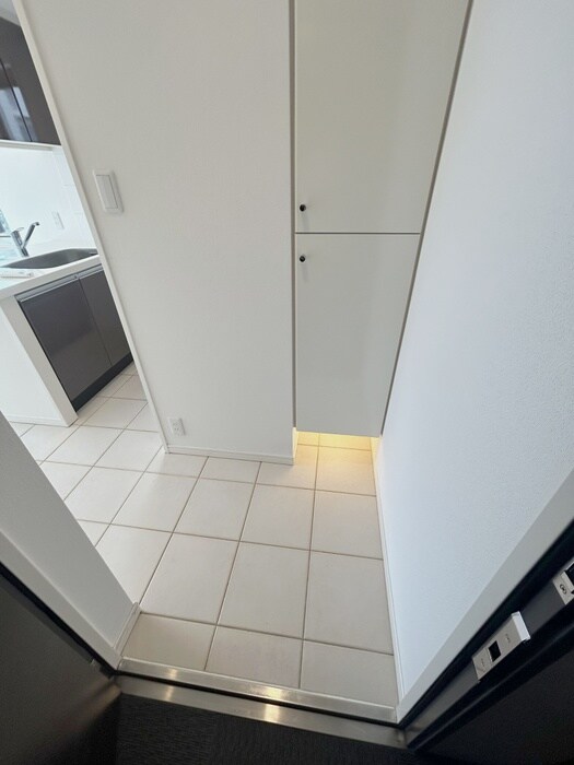 リバーレ月島の物件内観写真