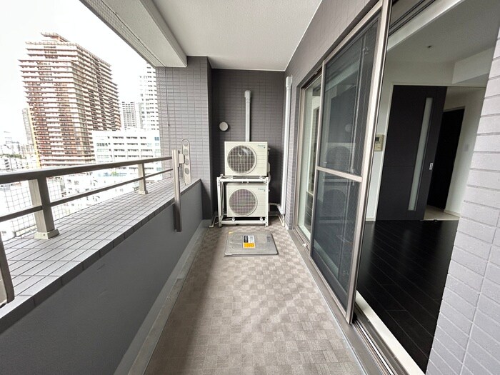 リバーレ月島の物件内観写真