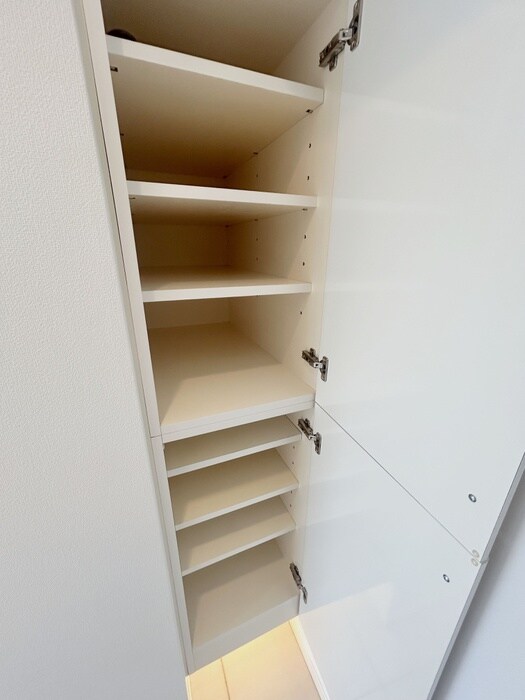 リバーレ月島の物件内観写真