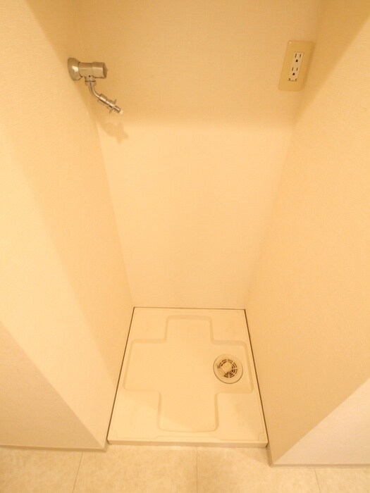 リバーレ月島の物件内観写真