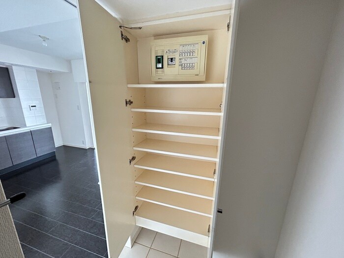 リバーレ月島の物件内観写真