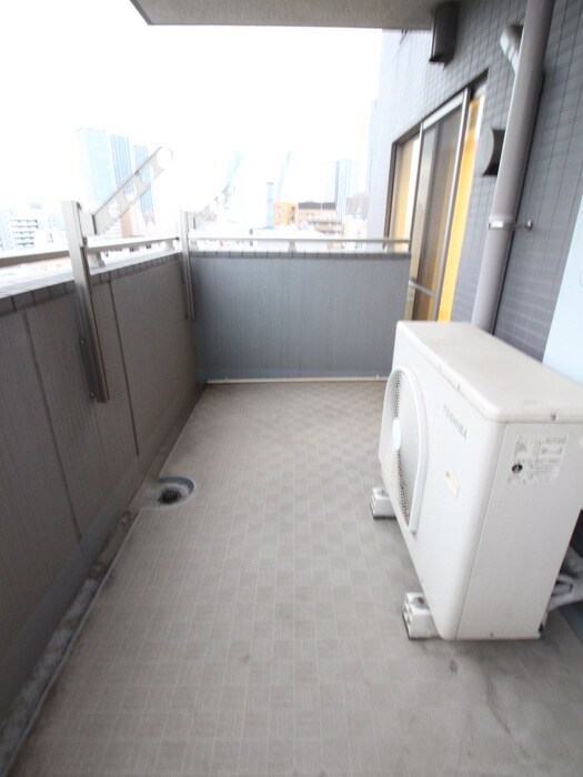 リバーレ月島の物件内観写真