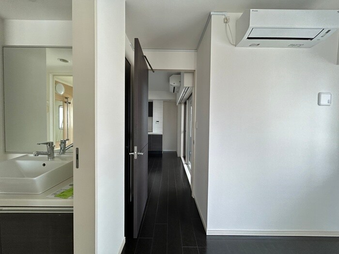 リバーレ月島の物件内観写真